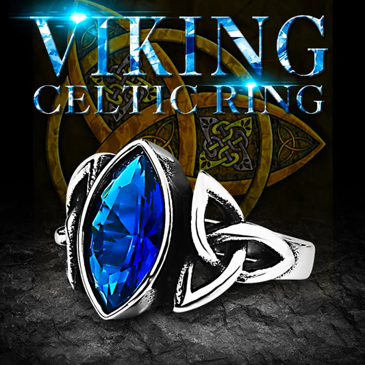 Call of the Ancients: Exploring the Myths and Symbols of Viking Jewelry