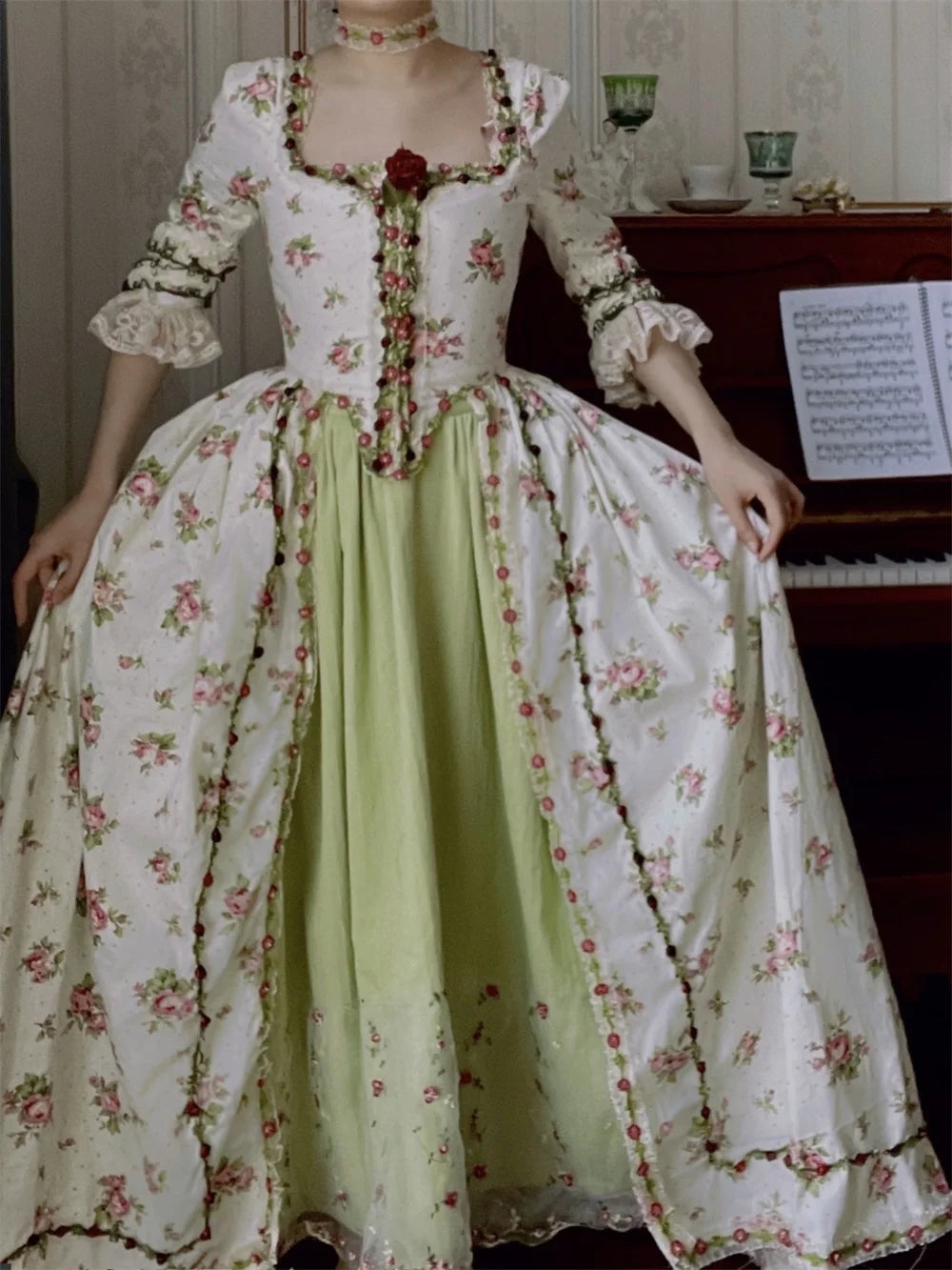 Stunning in Silk: How Bridgerton's Lavish Costumes Bring the Regency Period to Life