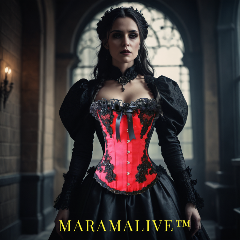 Maramalive™