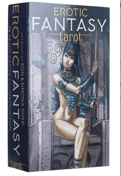Maramalive™ Daily Tarot Mini Card Game Wisdom.