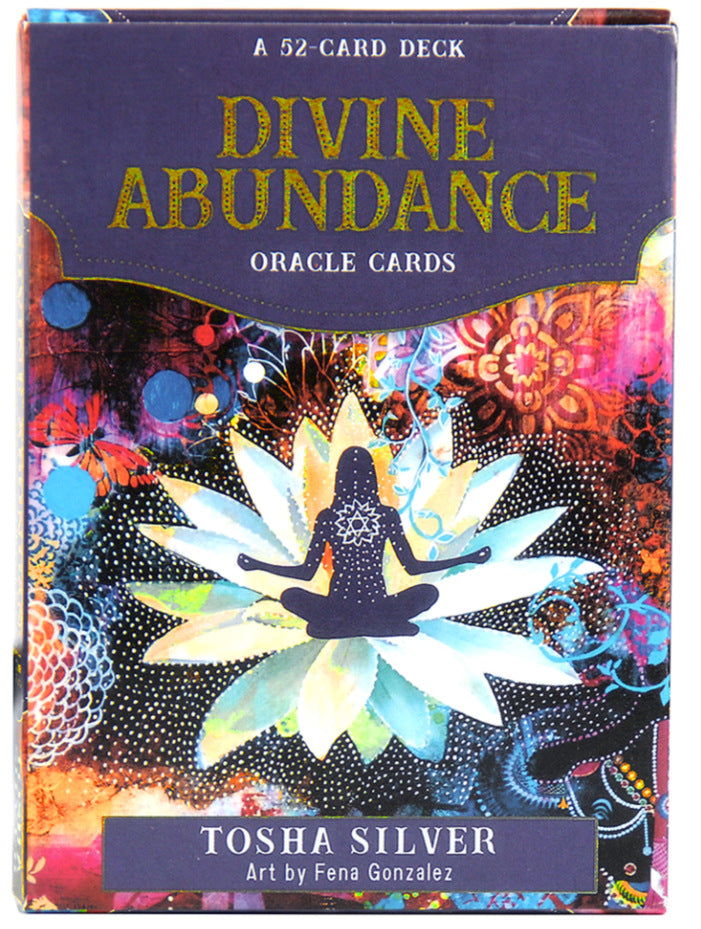 Maramalive™'s English Tarot Oracle Card Board Games Card is the Dark angels tarot.