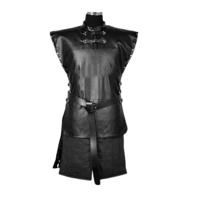 Men's Role-playing Costume Suit