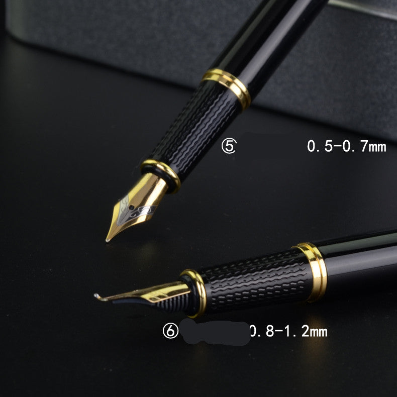 Calligraphy Pen Writing Experience the Art of Writing Redefined. 