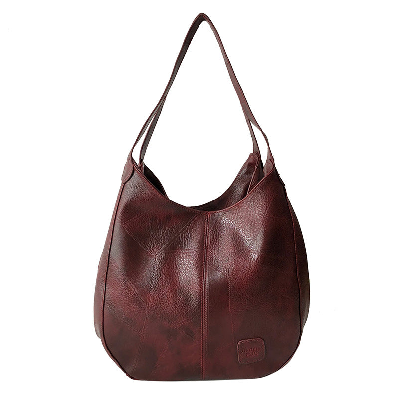Vintage Womens Hand Bags Designers Luxury Handbags Women Shoulder Bags