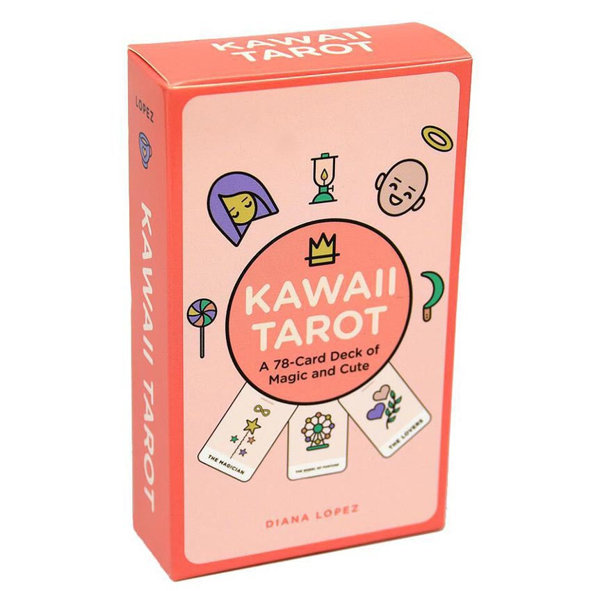 MaraMalive™ Tarot card oracle deck tarot.