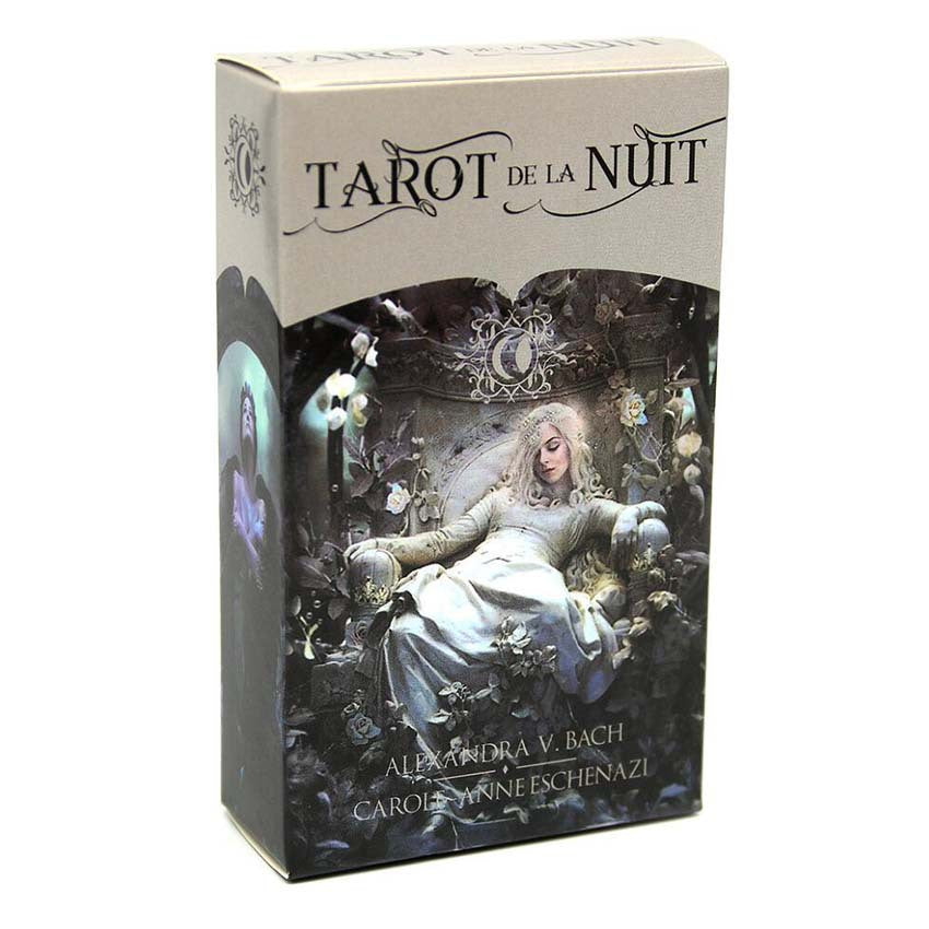 MaraMalive™ Tarot card oracle deck tarot.