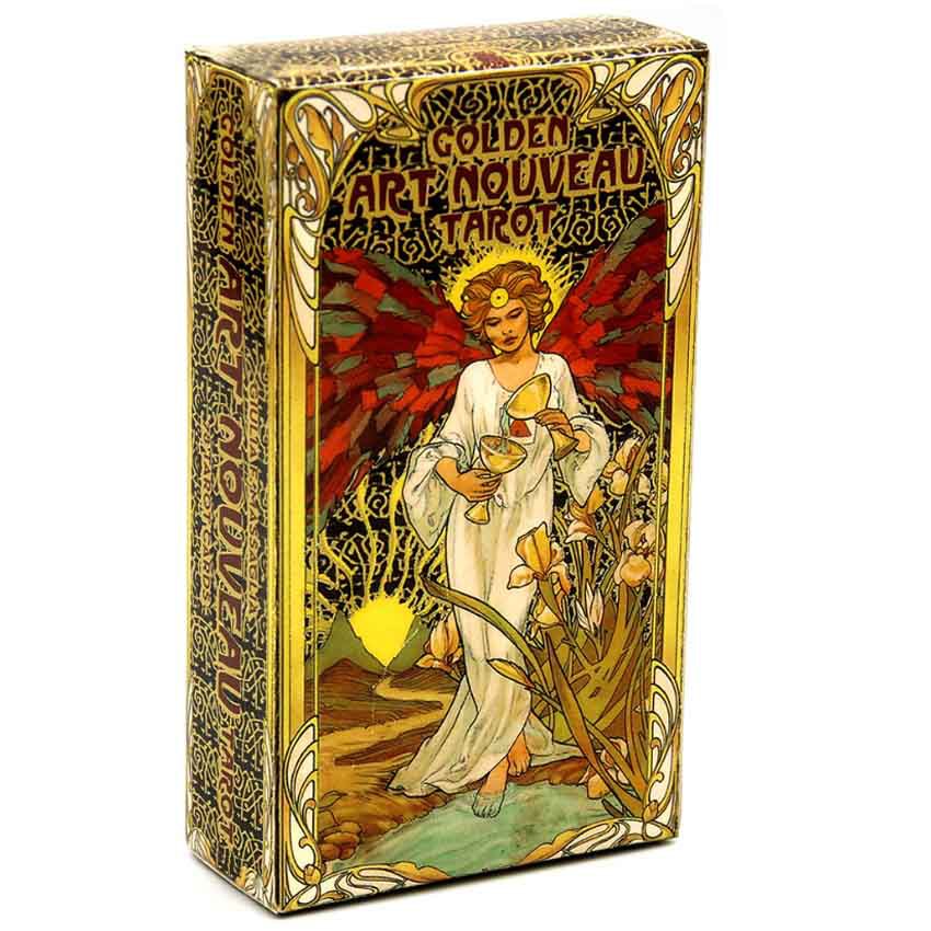 Doreen Maramalive™ white magical unicorns oracle cards.