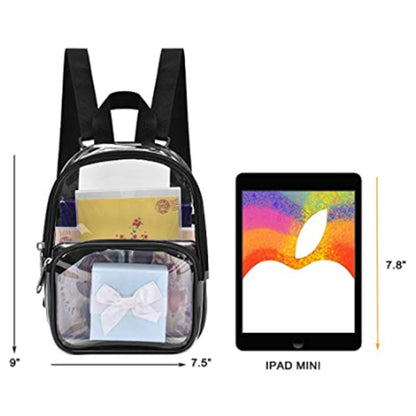 Outdoor Sports Fitness Waterproof Travel Visual Backpack
