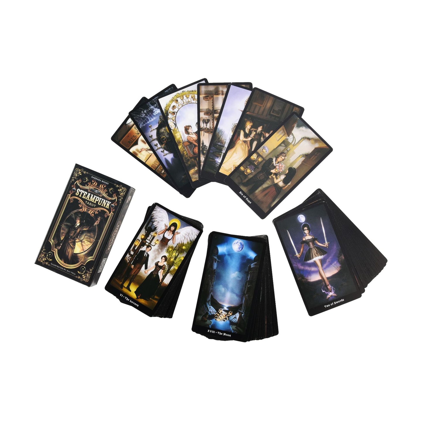 Maramalive™ Steampunk Tarot Game Card Maramalive™Steampunk Tarot Game Card Maramalive™Steampunk Tarot Game Card Maramalive™Steampunk Tarot Game Card Maramalive™Steampunk Tarot Game Card.