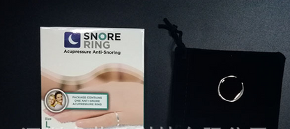 Stopper Stopper Ring Zinc Alloy Stopper Ring Stopping Device Stopping Nasal Block Preventing Snoring