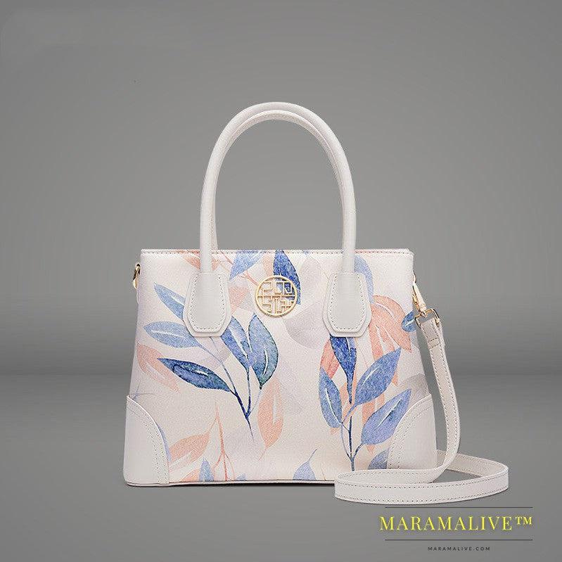 Birthday Gift Women's Mother's Day Premium Bag