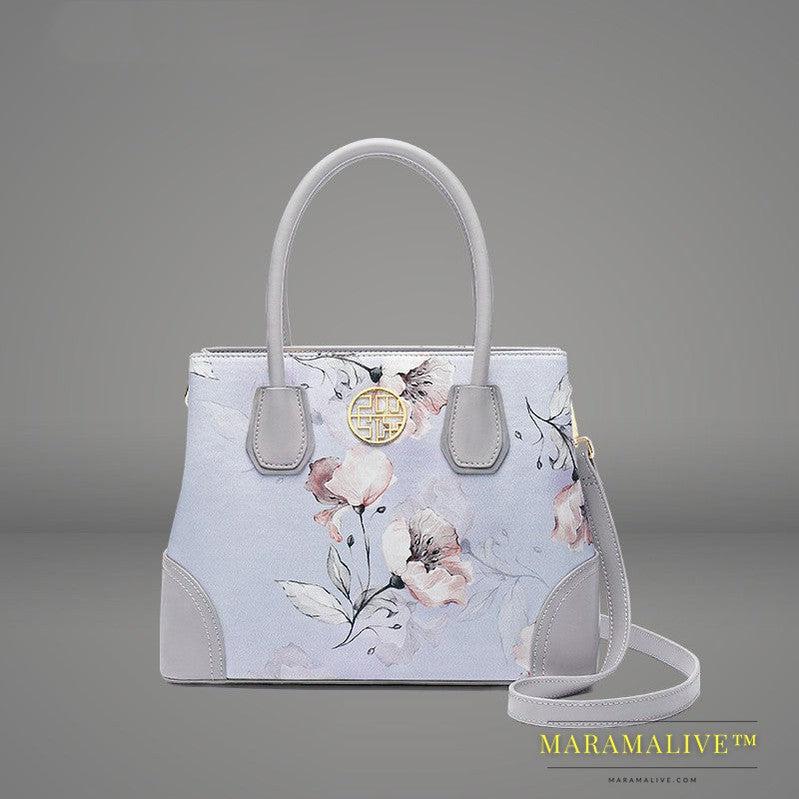 Birthday Gift Women's Mother's Day Premium Bag