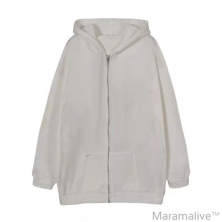 Comfy Zipper Hoodies for Fall: Hooded Sweatshirts & Sweaters