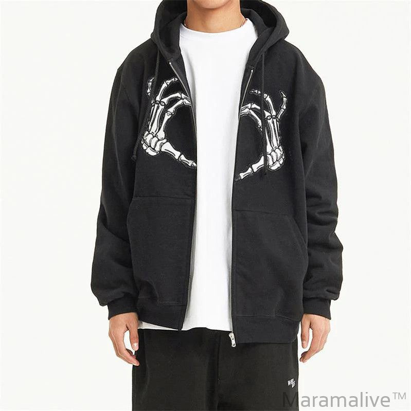 Comfy Zipper Hoodies for Fall: Hooded Sweatshirts & Sweaters