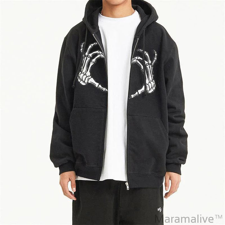 Comfy Zipper Hoodies for Fall: Hooded Sweatshirts & Sweaters