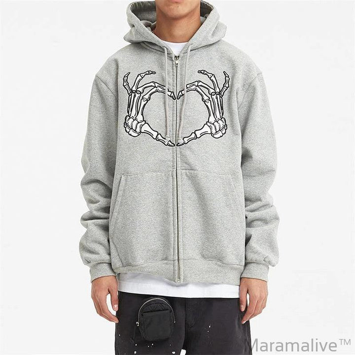 Comfy Zipper Hoodies for Fall: Hooded Sweatshirts & Sweaters