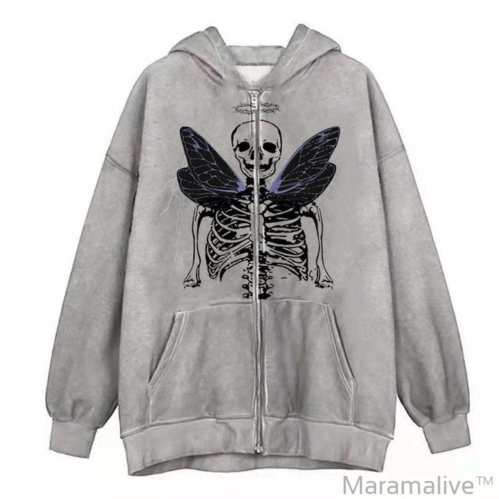 Comfy Zipper Hoodies for Fall: Hooded Sweatshirts & Sweaters