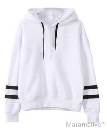 Cozy Loose Fit Hoodies for Snug, Comfortable Warmth