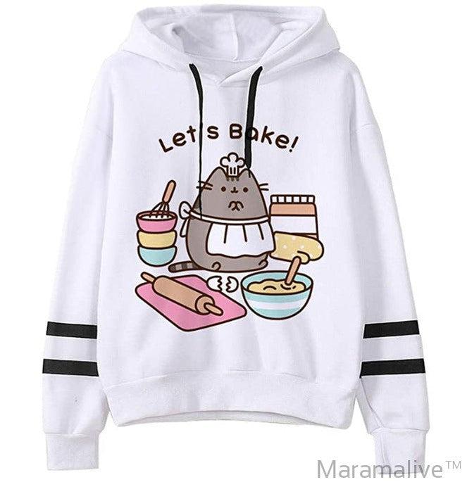 Cozy Loose Fit Hoodies for Snug, Comfortable Warmth