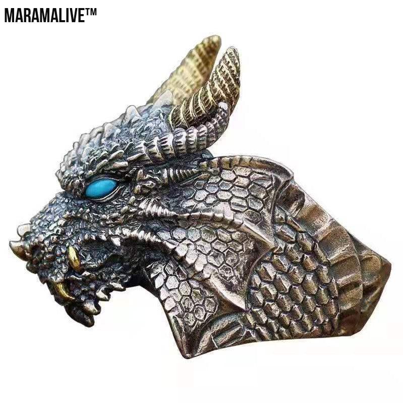 Dragon Ring