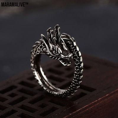 Dragon Ring