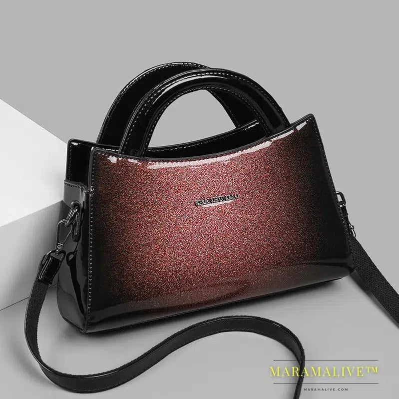 Fashion Designer Shoulder Bags for Women Elegant Luxury Spacious Tote Female Bags Best Selling Collection with Adjustable Straps