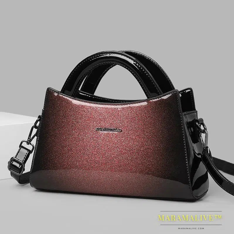 Fashion Designer Shoulder Bags for Women Elegant Luxury Spacious Tote Female Bags Best Selling Collection with Adjustable Straps