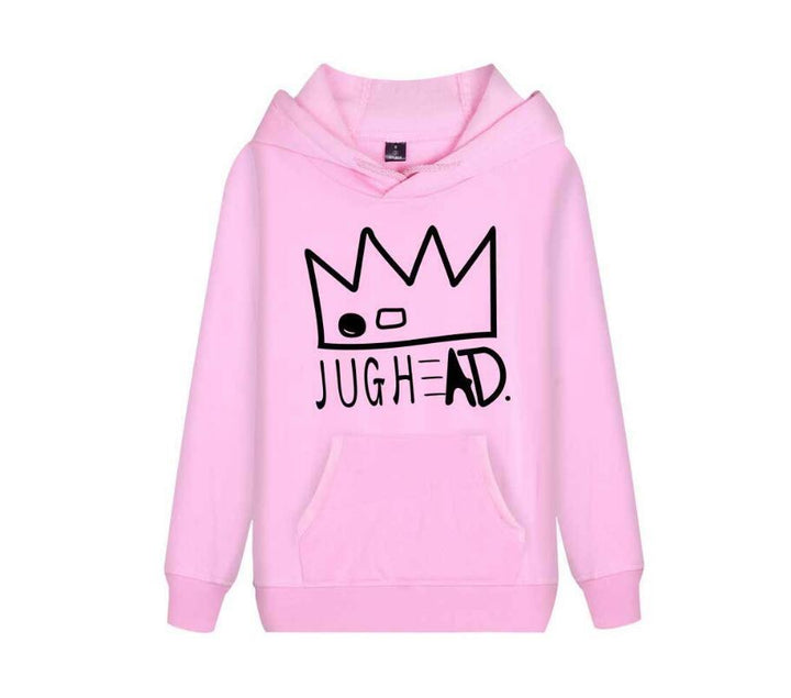 Fashion Jughead Hoodies