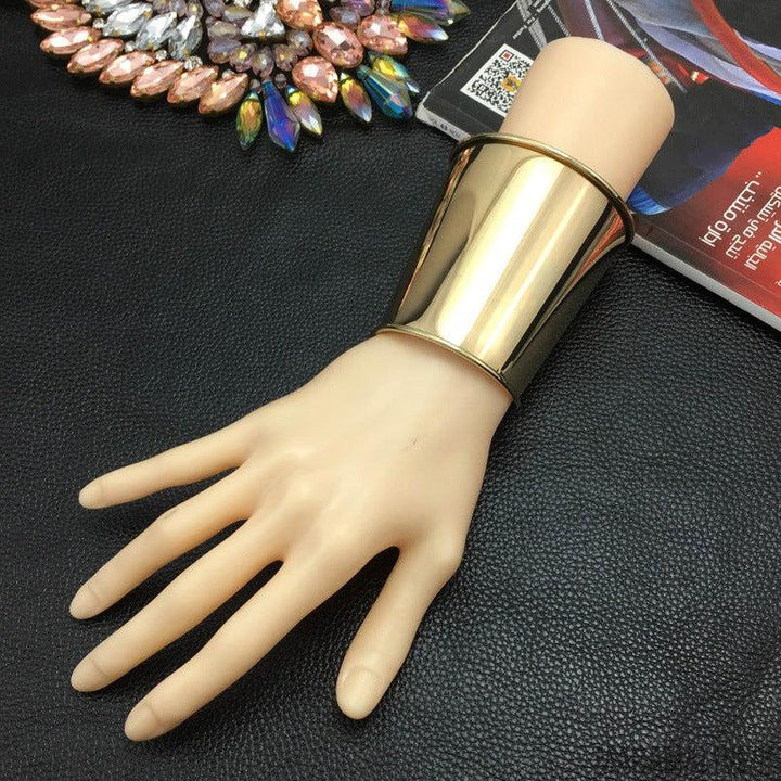 Fashion Punk Bracelet Jewelry Women