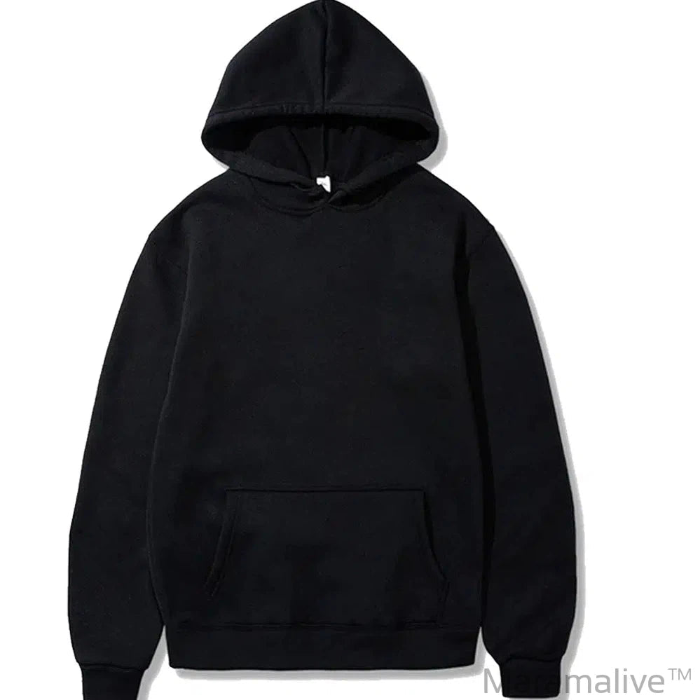 Hot Album Hoodies Winter Warm Women Sweatshirt Sudaderas