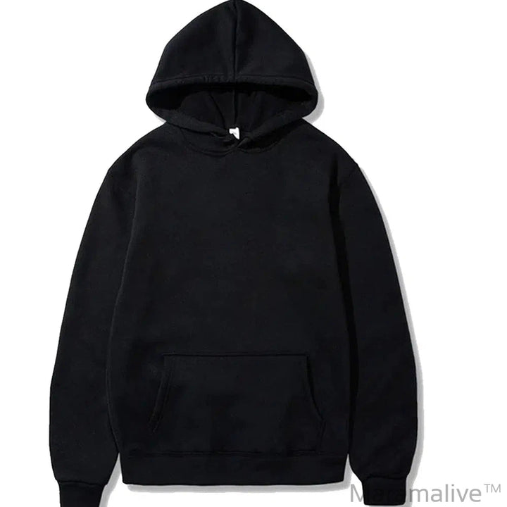 Hot Album Hoodies Winter Warm Women Sweatshirt Sudaderas