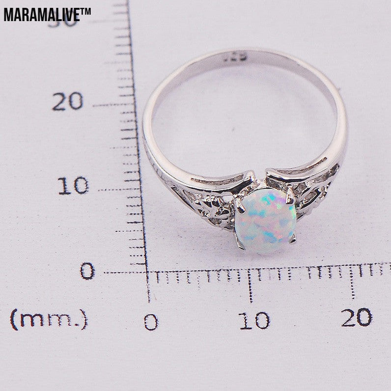 Jewelry jewelry hot ring