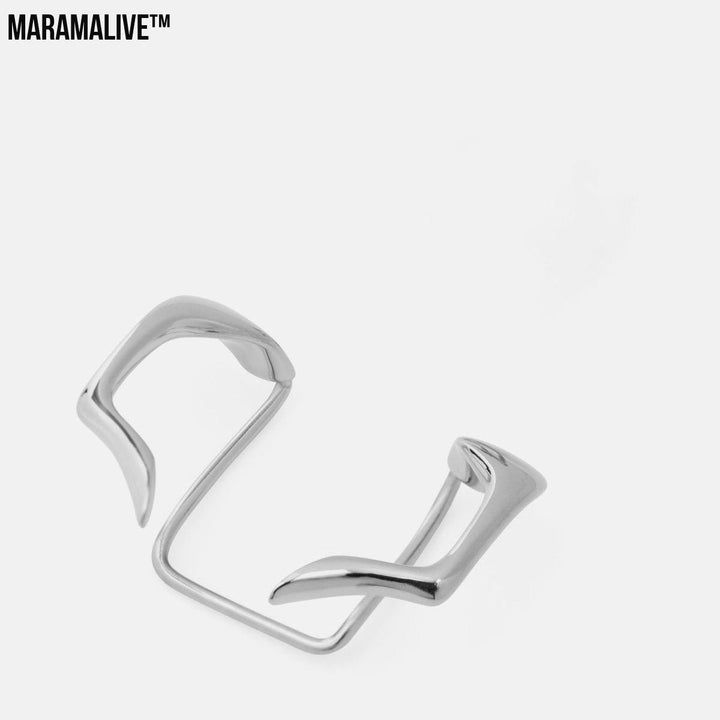 Maramalive™ Punk Style Accessories Without Punching