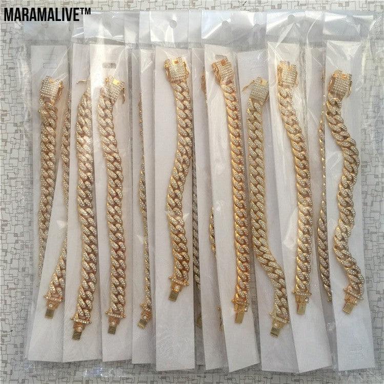 Maramalive™ Silver Bracelet Stunning Gift for Her I Love It