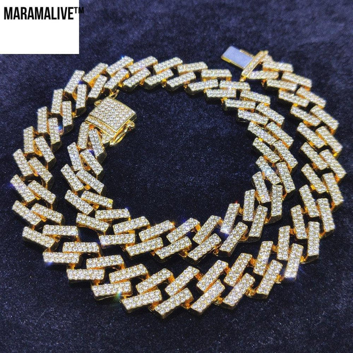 Maramalive™ Silver Bracelet Stunning Gift for Her I Love It