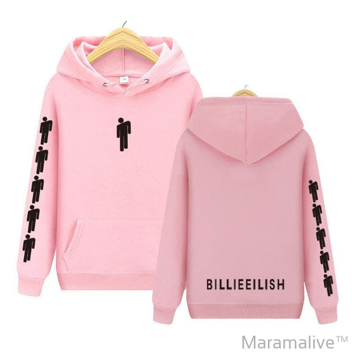 Plush Hoodie