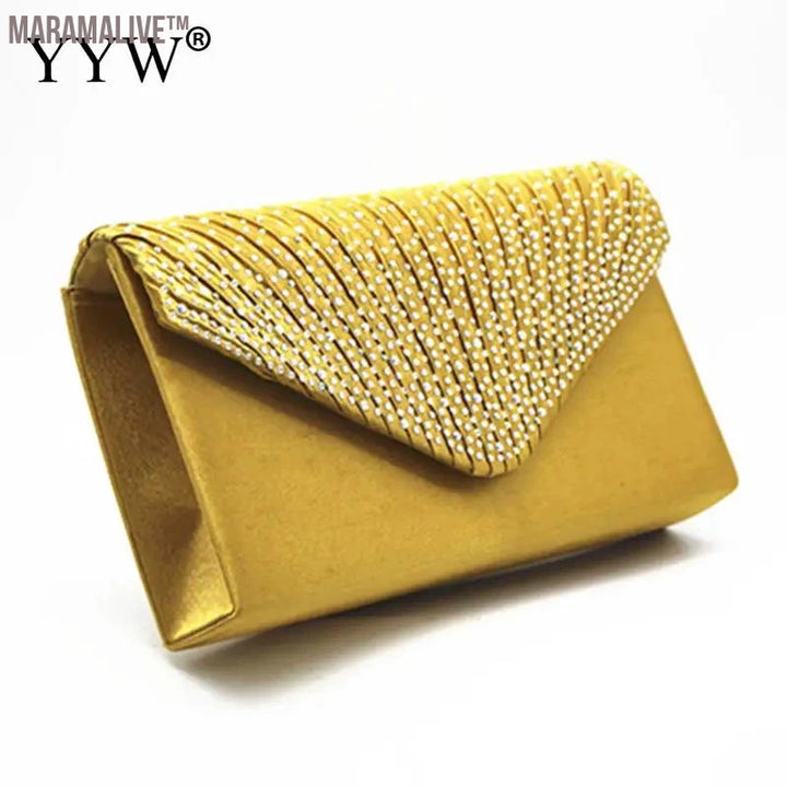 Purple Women Wedding Clutch Handbag Luxury PU Leather Bags Designed Clutch Purse 2024 Envelope Summer Clutches Evening Prom Bags