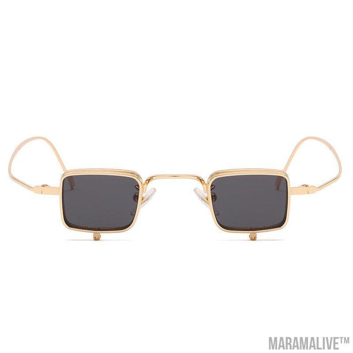 Retro Steampunk Sunglasses