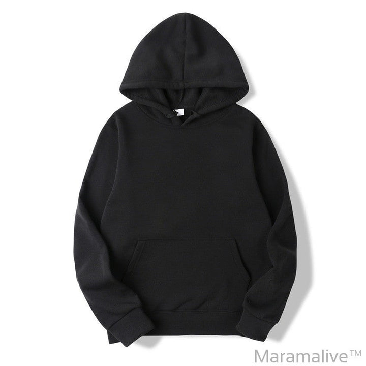 Retro Y2K Hoodie Sreetwear Gothic Casual