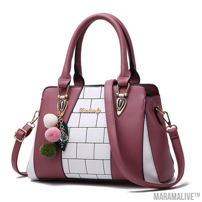 Shoulder Bags For Women Handbag