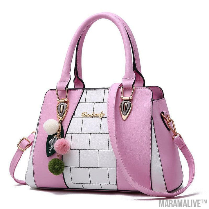 Shoulder Bags For Women Handbag