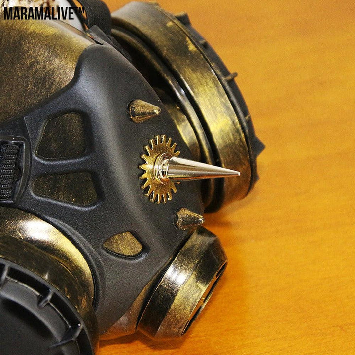 Steampunk Cosplay props