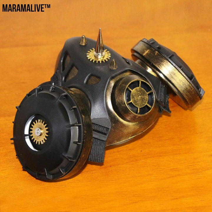 Steampunk Cosplay props