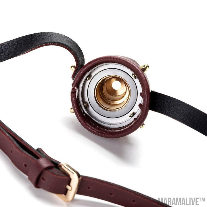 Steampunk Retro Goggles