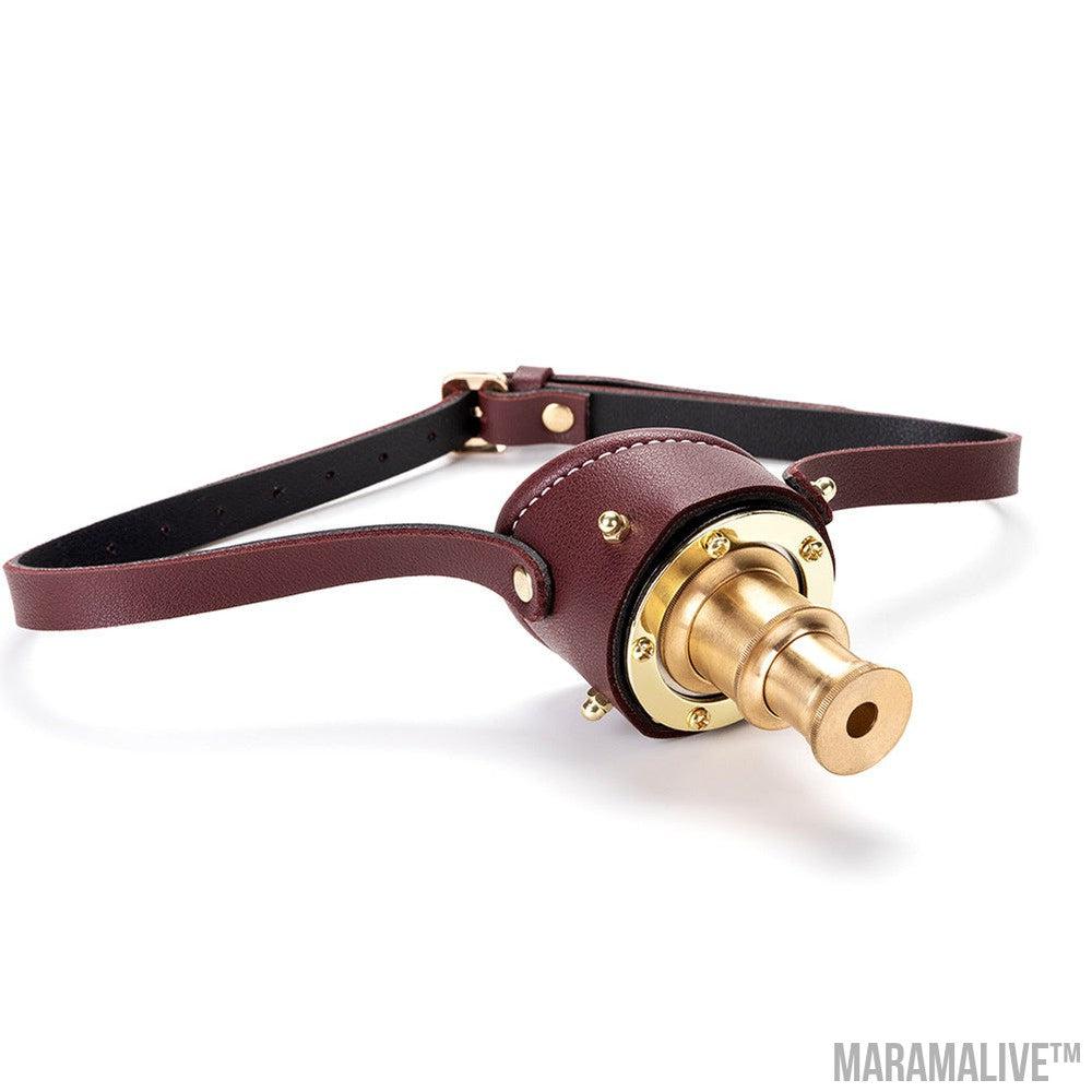 Steampunk Retro Goggles