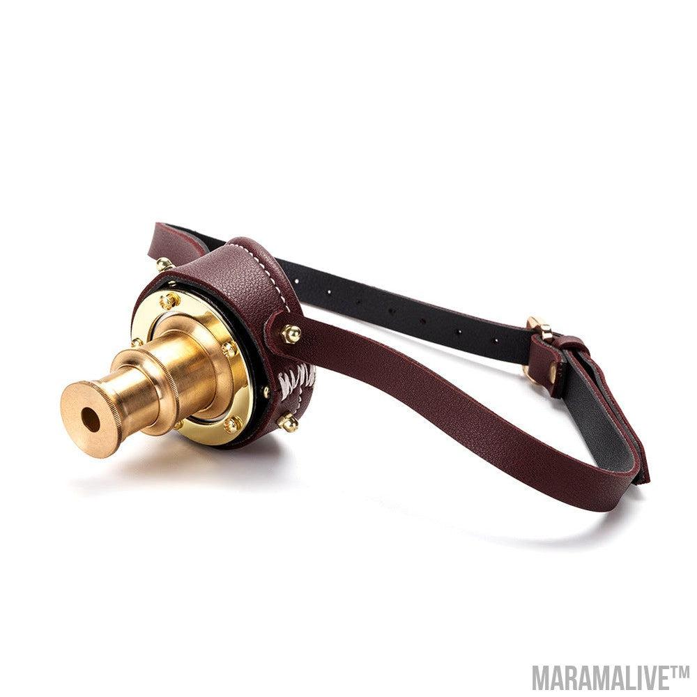 Steampunk Retro Goggles