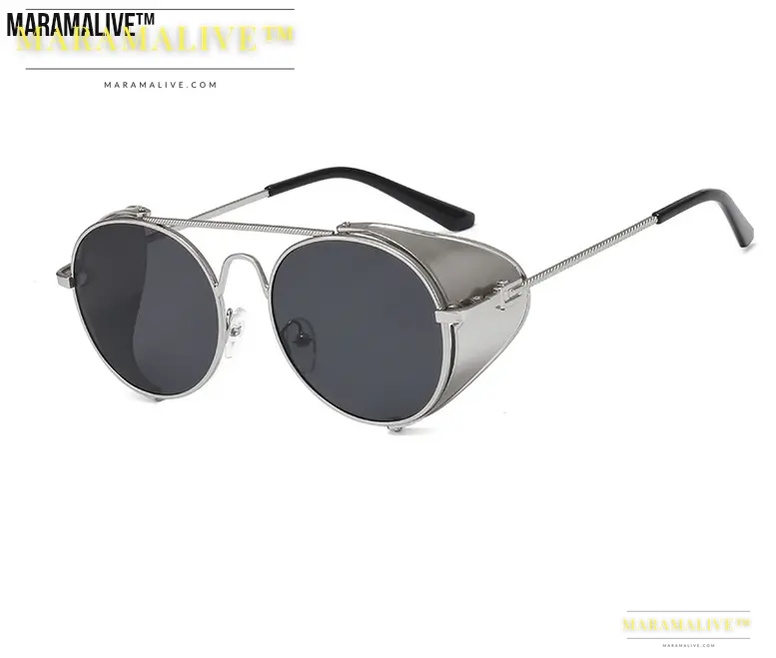 Steampunk Sunglasses