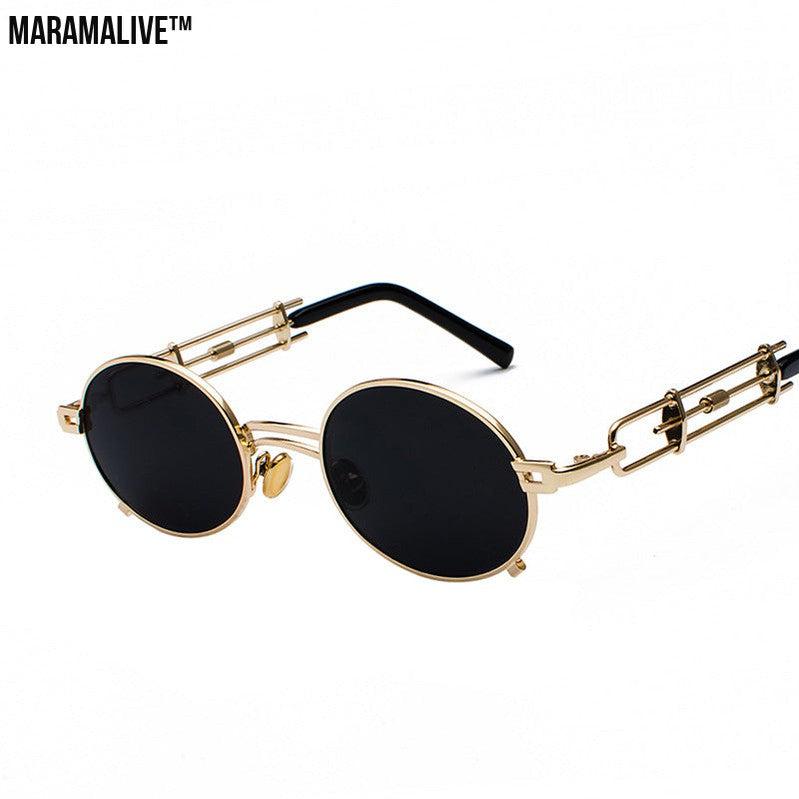 Steampunk Sunglasses