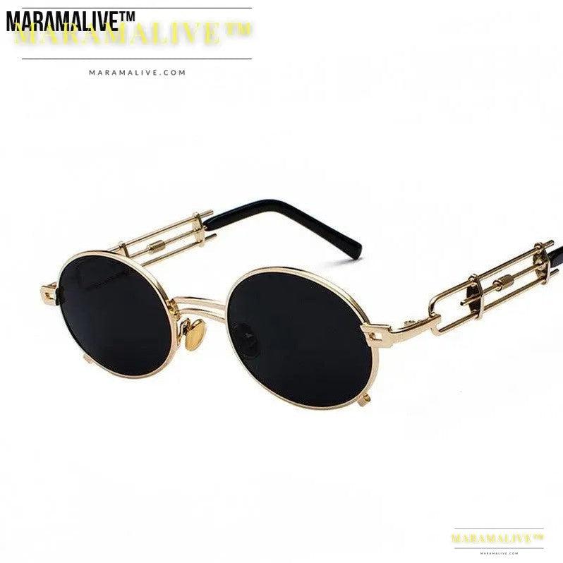 Steampunk Sunglasses