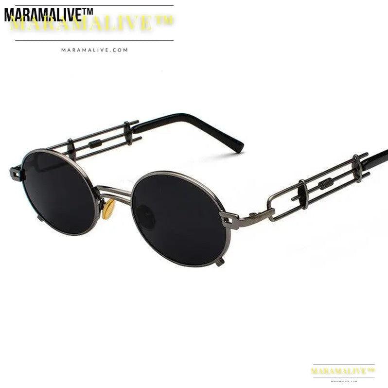 Steampunk Sunglasses